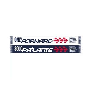 Ruffneck Scarves USMNT Only Forward Scarf Scarf Soccer